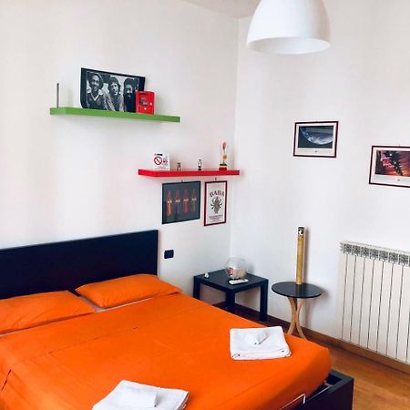 Bocconi Apartment Milano Exteriör bild