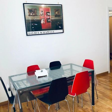Bocconi Apartment Milano Exteriör bild