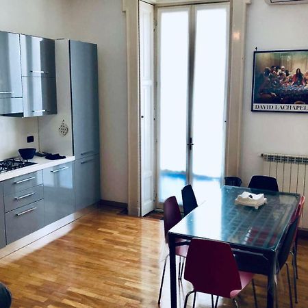 Bocconi Apartment Milano Exteriör bild