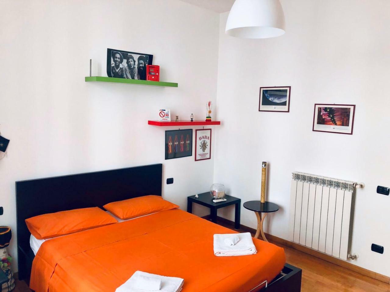 Bocconi Apartment Milano Exteriör bild