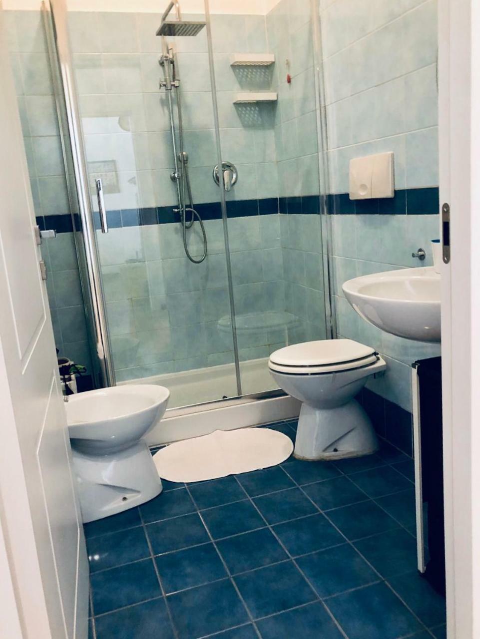 Bocconi Apartment Milano Exteriör bild