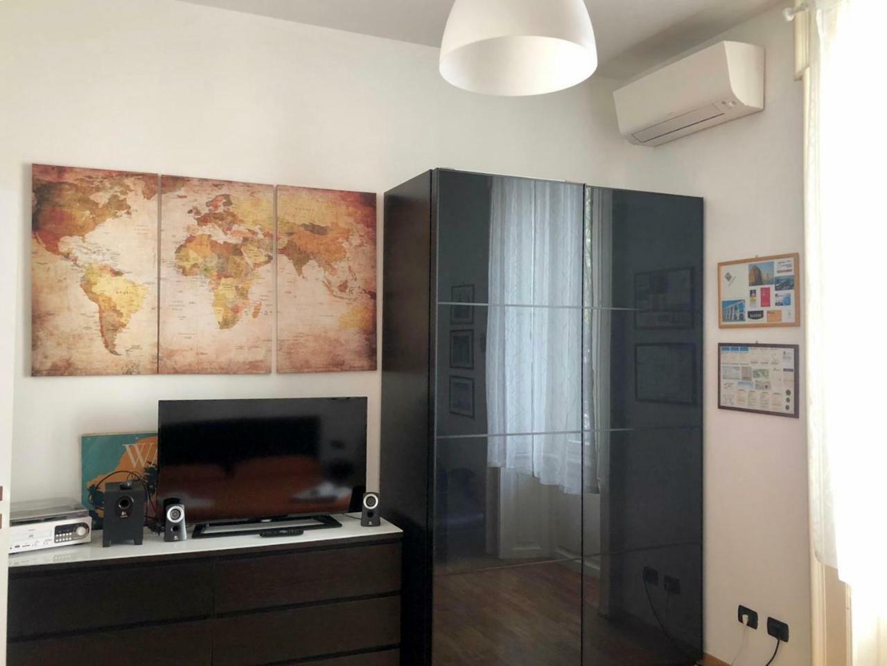 Bocconi Apartment Milano Exteriör bild